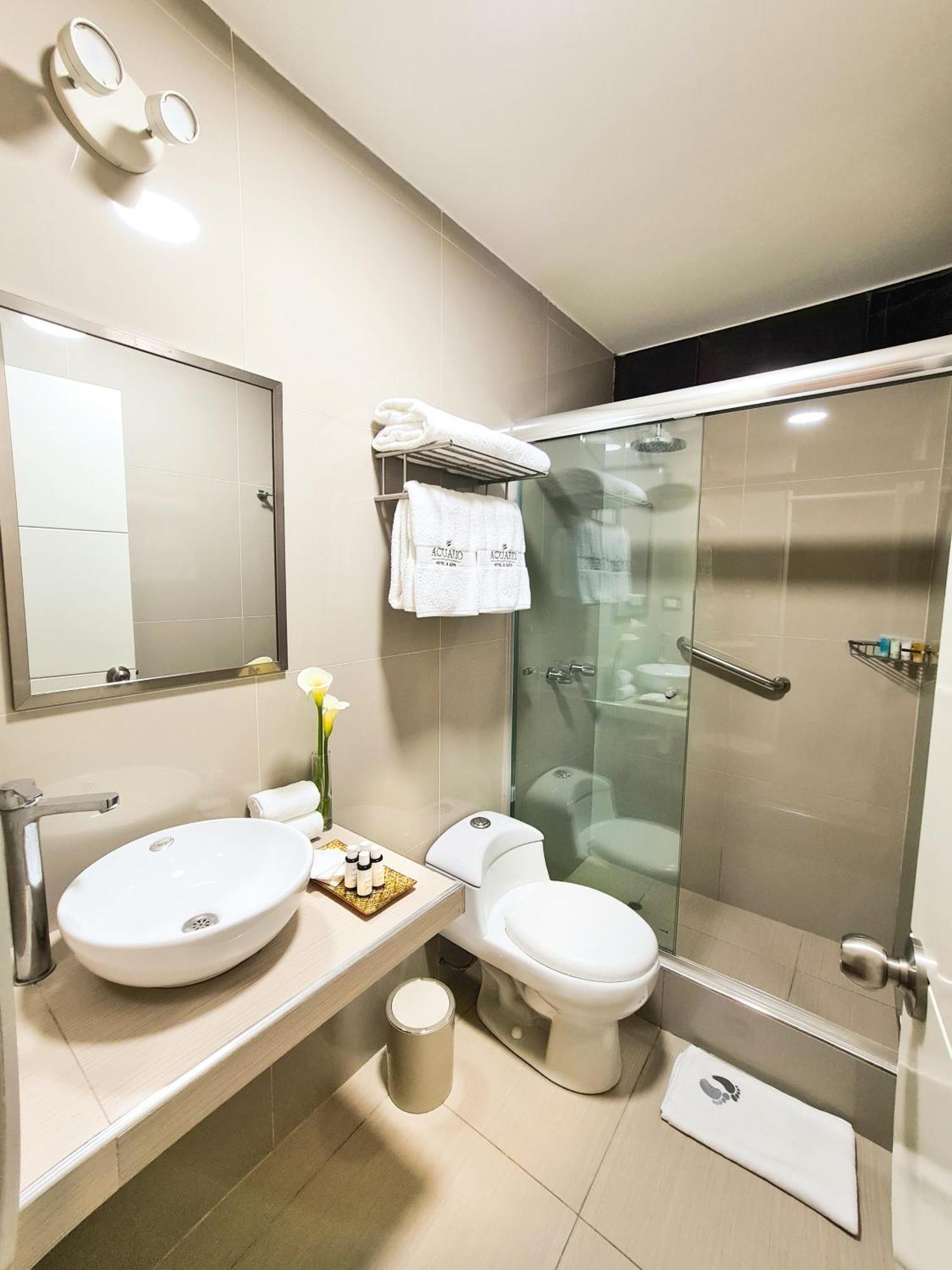 Acuario Hotel & Suite Lima Ngoại thất bức ảnh