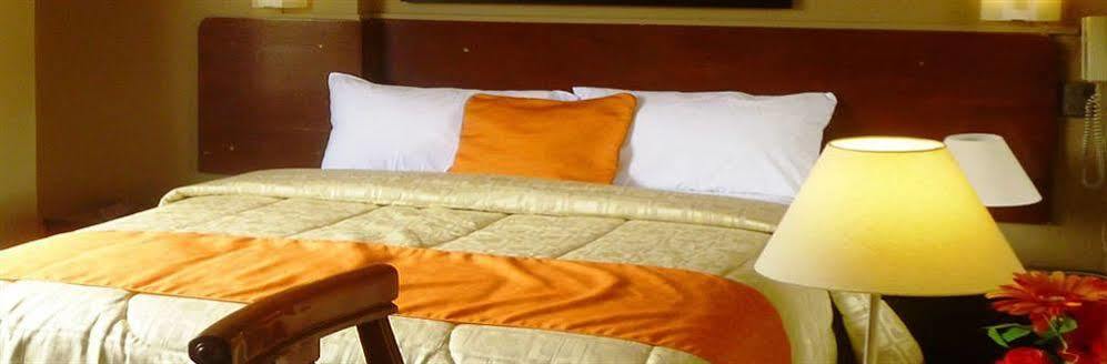 Acuario Hotel & Suite Lima Ngoại thất bức ảnh